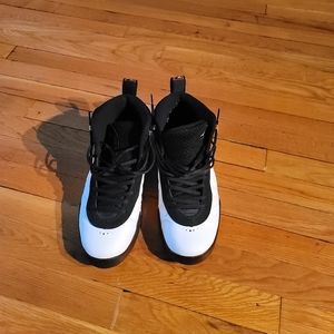 Jordan Jumpman Pro Mens Sneakers